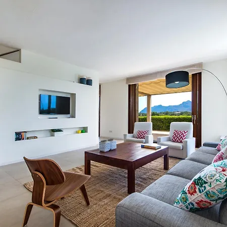 Gran Barcares For 16 By Bebreeze Alcudia (Mallorca)