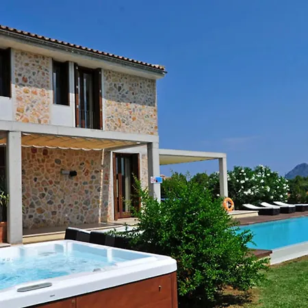 Gran Barcares For 16 By Bebreeze * Alcudia (Mallorca)