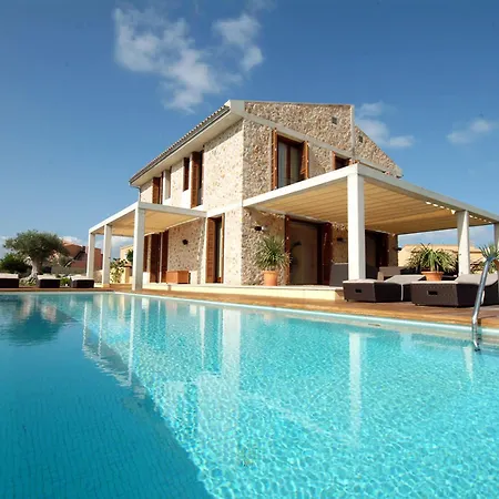 Gran Barcares For 16 By Bebreeze * Alcudia (Mallorca)