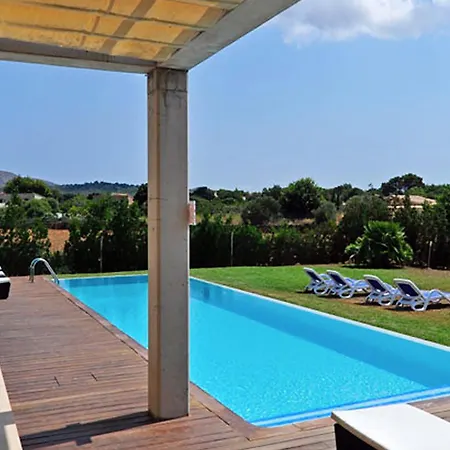 Gran Barcares For 16 By Bebreeze Villa *