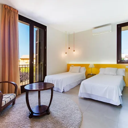Villa Gran Barcares For 16 By Bebreeze Alcudia (Mallorca)