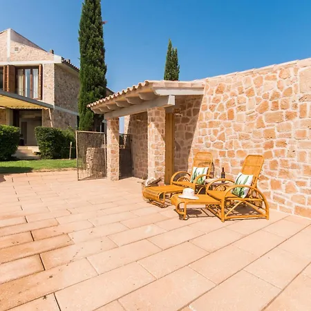 Villa Gran Barcares For 16 By Bebreeze Alcudia (Mallorca)