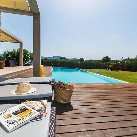Villa Gran Barcares For 16 By Bebreeze *