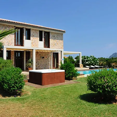 Villa Gran Barcares For 16 By Bebreeze *
