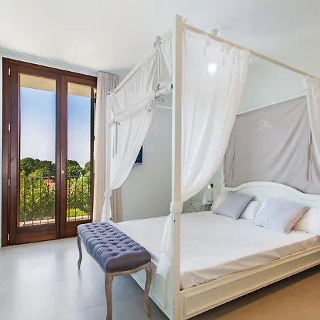Gran Barcares For 16 By Bebreeze Villa Alcúdia
